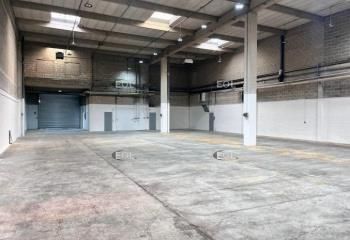 Local d'activité à louer Sarcelles - Proche A1/A3 et RER D