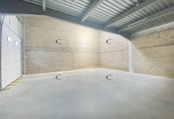 Local d'activité à louer Coignières - Accès direct N10