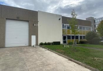 Local mixte activité/bureaux à louer Massy - Proche RER/TGV