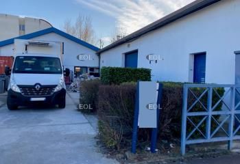 Local d'activité à louer Choisy-le-Roi - Proche RER C et A86