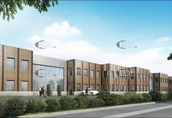 Local d'activité à louer Pierrefitte-sur-Seine - Proche N1, A1, A86