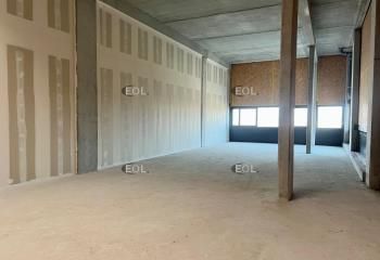 Cellules de stockage/showroom à vendre Tremblay-en-France - Proche A1, A3, A104