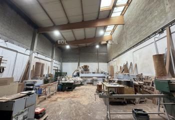 Bâtiment d'activité à vendre Pontault-Combault - Accès N4, N104, A4