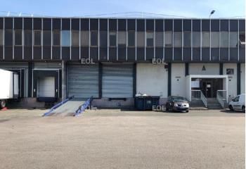 Location entrepôt Wissous - Proche MIN de Rungis