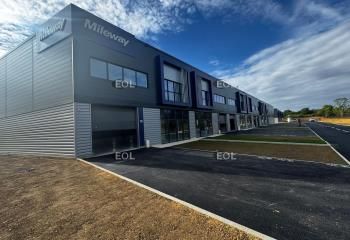 Locaux d'activités à louer Villebon-sur-Yvette - Accès A10 et N118