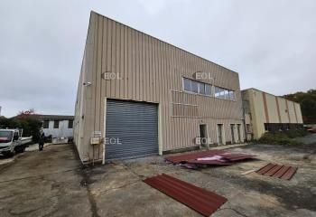 Local d'activité à louer Crosne - Proche Valenton