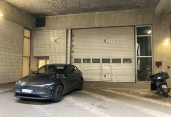 Local d'activité à louer Ivry-sur-Seine - Proche périphérique et A4