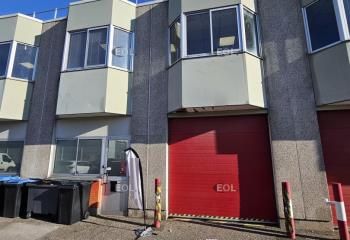 Local d'activité à louer Villejuif - Site clos et sécurisé