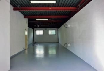 Local d'activité à louer Lisses - Proximité A6 et N104