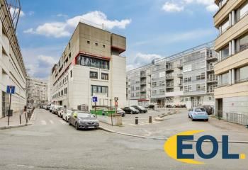 Locaux d'activité à louer Paris 19 - Accès A86, N3 et métro 5