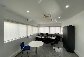 Location bâtiment activité Combs-la-Ville - Accès N104, A5, N6