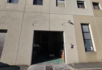 Local d'activité à vendre Boissy-Saint-Léger - Proche transports