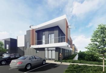 Bâtiment d'activité à vendre Chanteloup-en-Brie - Accès A4, A104, RER