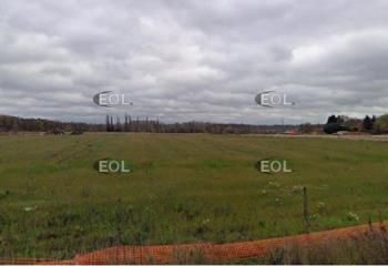 Terrain à vendre Gretz-Armainvilliers - A104 et gare à proximité