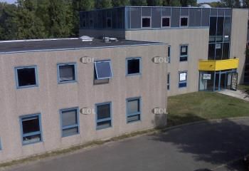 Local d'activité à louer Ris-Orangis - Proche A6 et N104