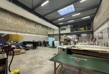 Local d'activité à vendre Collégien - Proximité A4 et A104