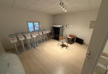 Local d'activité avec bureaux à vendre Coulommiers - Proximité A4 et A104