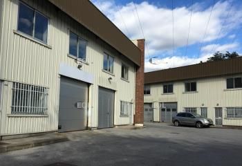 Location activité/entrepôt - 140 m²