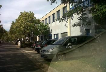 Local d'activité avec bureaux à vendre Croissy-Beaubourg - Proximité A4 et A104