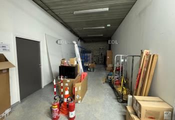 Local d'activité à louer Champs-sur-Marne - Proximité A4 et N104