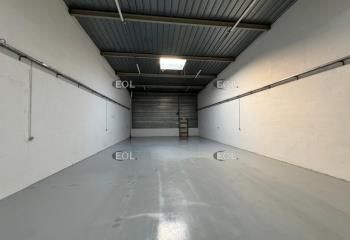 Local d'activité à louer Chilly-Mazarin - Proximité A6 et transports