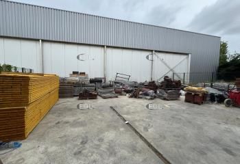 Local d'activité à vendre Brie-Comte-Robert - Proche N19 et N104