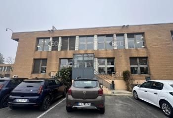 Immeuble de bureaux à vendre Torcy - Proximité A104 et A4