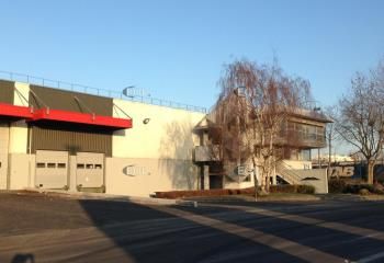 Entrepôt avec bureaux à louer Bonneuil-sur-Marne - Proche A86, N406, RER A