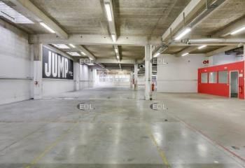 Location entrepôt Aubervilliers - Accès périphérique et RER