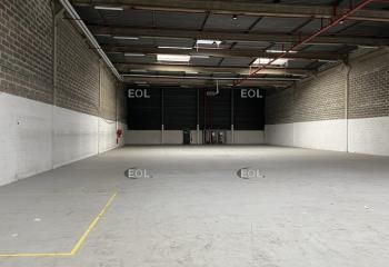 Entrepôt à louer Herblay-sur-Seine - Proche RER C et A15