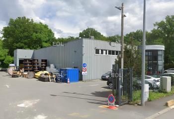 Vente local d'activité Valenton - Proche Paris