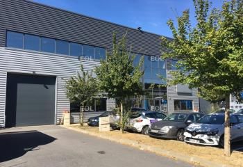 Local d'activité à louer Lieusaint - Proximité axes routiers