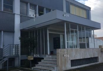 Location locaux d'activité et bureaux Rosny-sous-Bois - Accès A3, A86, N186