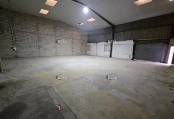 Local d'activité à louer Crosne - Proche Valenton