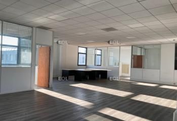 Location bureaux Créteil - Proche métro ligne 8 et bus