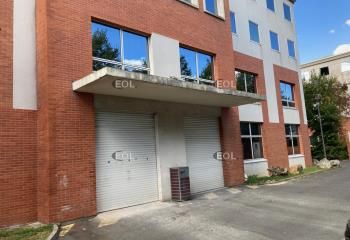 Local d'activité à louer Chevilly-Larue - Proche A6, A86, N7 et Orly