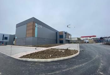Bâtiment d'activité à vendre Courtry - Proximité N3 et A104