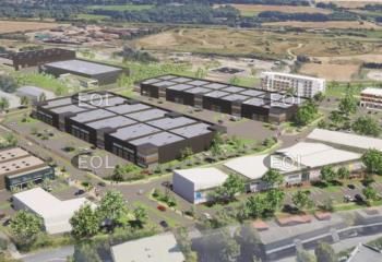 Local d'activité à louer Chalifert - Proximité A4 et A104
