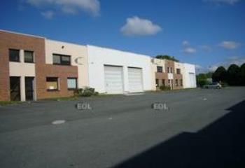 Locaux d'activité à louer Noisiel - Proximité A4 et N104