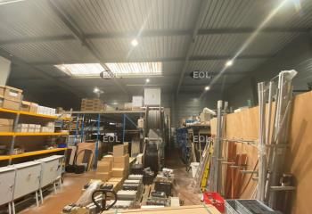 Local d'activité à louer Gretz-Armainvilliers - Proximité A4 et RER E