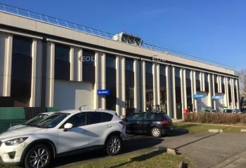Local d'activité à louer Villebon-sur-Yvette - Proximité A10, N118, N444