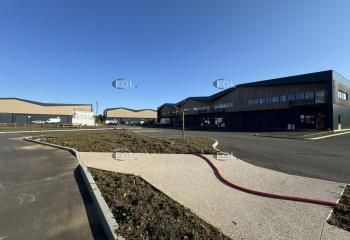 Bâtiment d'activité à vendre Moissy-Cramayel - Proche grands axes routiers