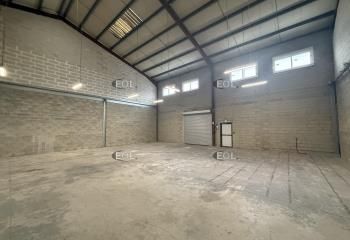 Local d'activité à vendre Brie-Comte-Robert - Proche N19 et N104