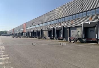 Location entrepôt Gennevilliers - Port de Gennevilliers