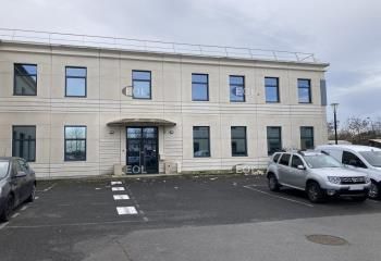 Local d'activité-bureaux à louer Créteil - Proximité Métro ligne 8