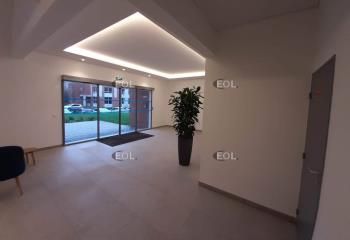 Location bureau Chevilly-Larue - Proche MIN de Rungis et transports