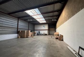 Local d'activité à louer Collégien - Proximité A4, A104, N104 et RER A