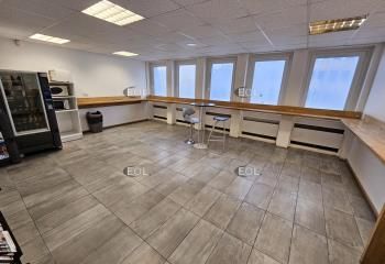 Bureaux à vendre Créteil - 425 m²
