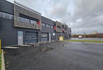 Locaux d'activité à louer Créteil - Proximité A86, A4 et RER D