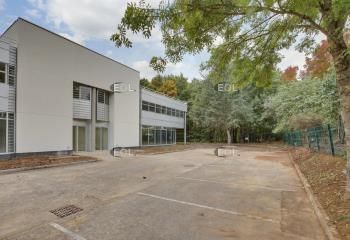 Bâtiment mixte à louer Tremblay-en-France - Carrefour A1, A3, A104